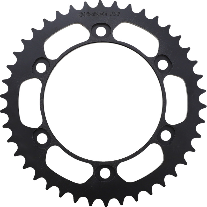 MOOSE OFFROAD Steel Rear Sprocket - Image 42