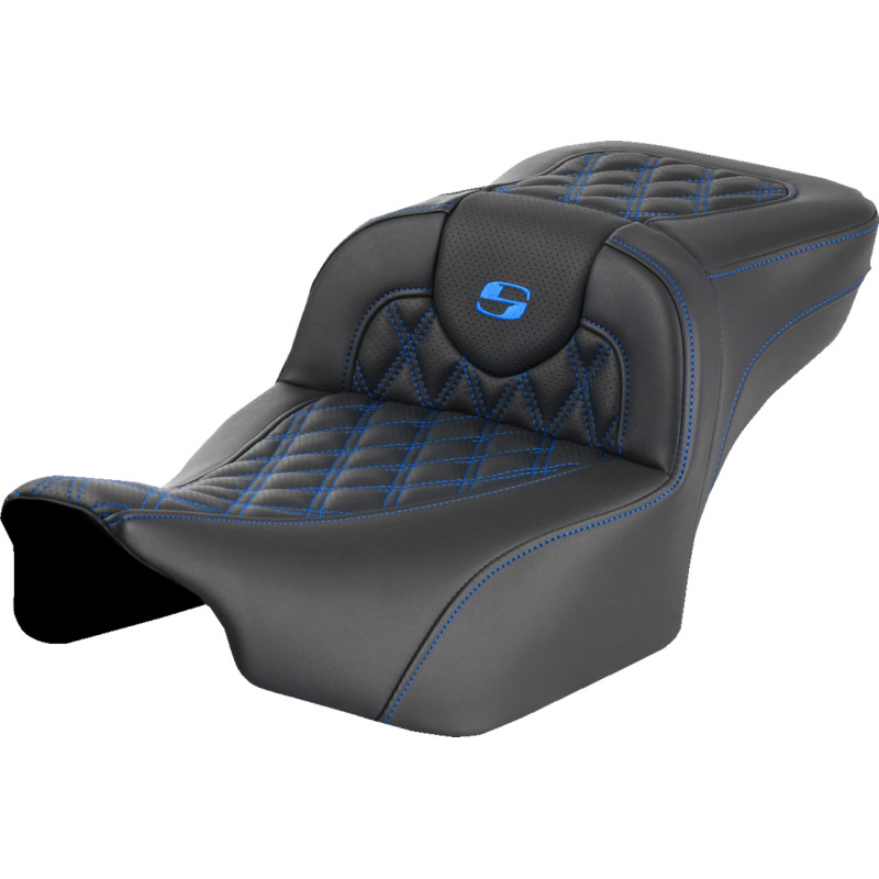 SADDLEMEN Roadsofa™ Extended Reach Seat