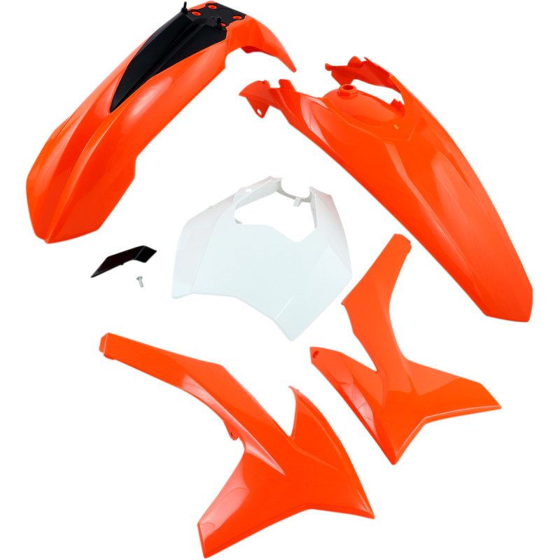 UFO Replacement Body Kit For KTM - Image 9