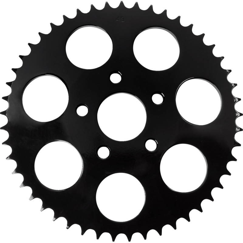 DRAG SPECIALTIES Rear Wheel Sprocket - Image 9