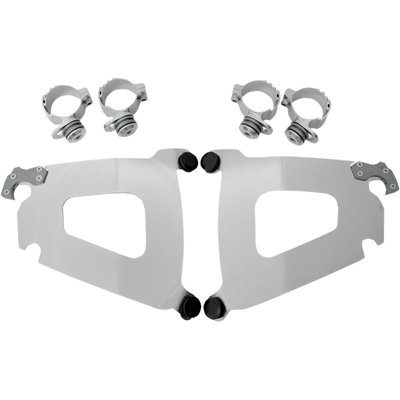 MEMPHIS SHADES Bullet Fairing Mount Kit - Image 9