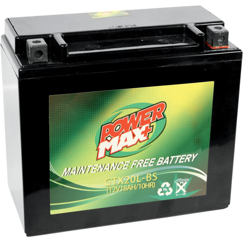 POWER MAX Maintenance-Free Battery - Image 5