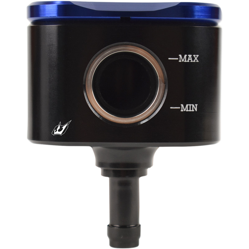 DRIVEN RACING Halo Fluid Container