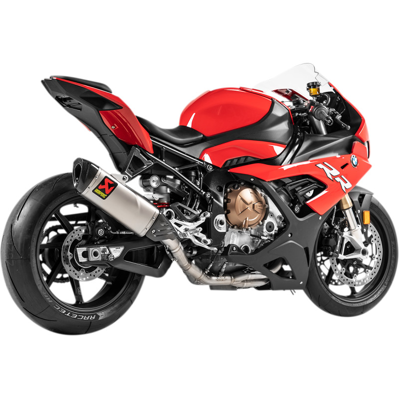 AKRAPOVIC Evolution Line Exhaust System