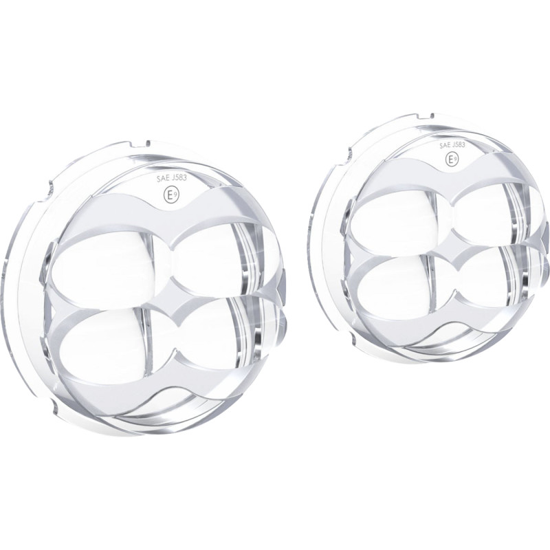 Vision X CR-4 Fog Beam Lens