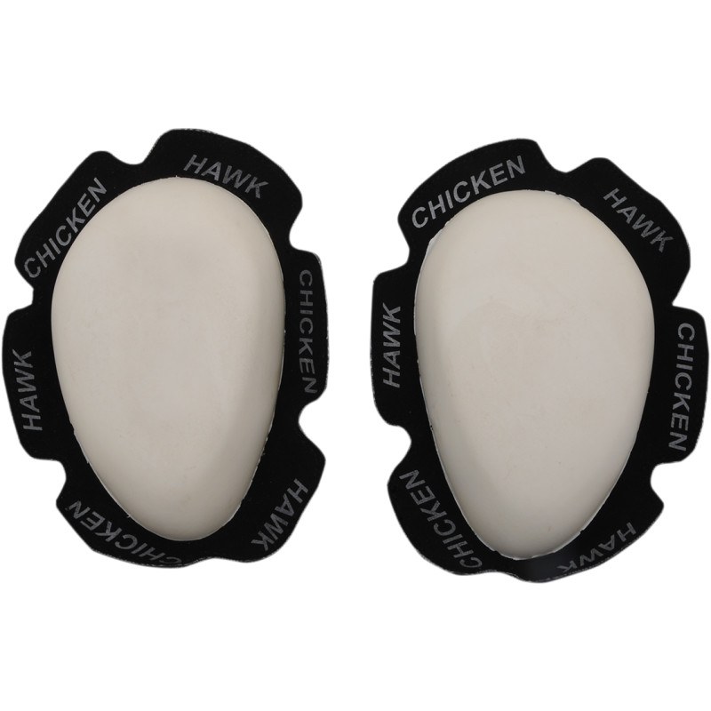 CHICKEN HAWK RACING Knee Sliders