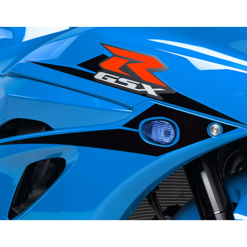 HOT BODIES Flush-Mount Front Turn Signals - Image 18