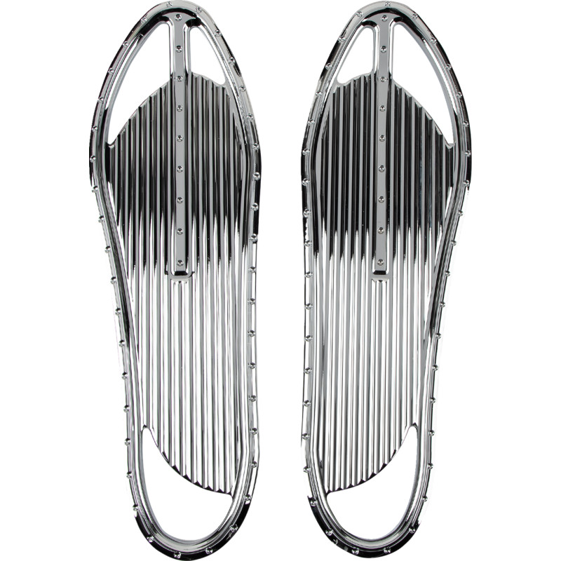 COVINGTONS Floorboards