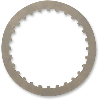 Drive Plate - GSX-R600