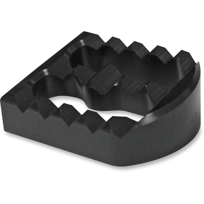 JOKER MACHINE Serrated Brake Pedal Cover