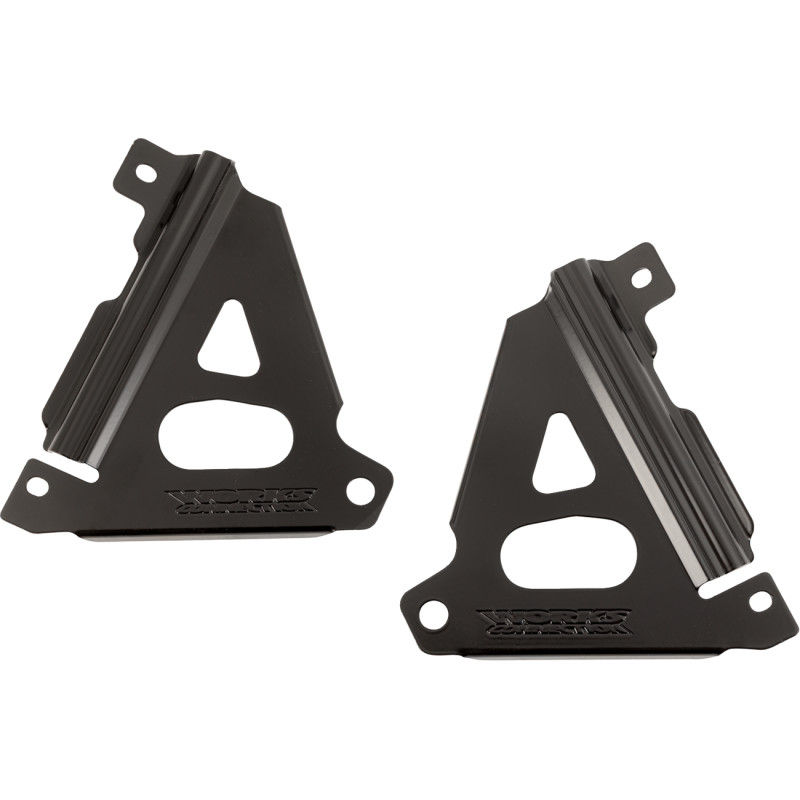 WORKS CONNECTION Radiator Brace Set - Image 7