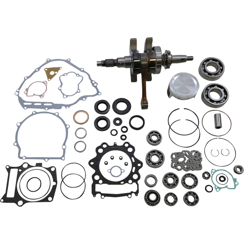 VERTEX Engine Rebuild Kit - Image 36