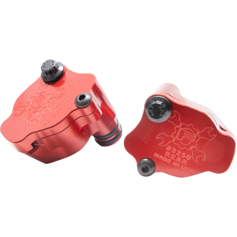 FEULING PARTS Cylinder Head Breathers