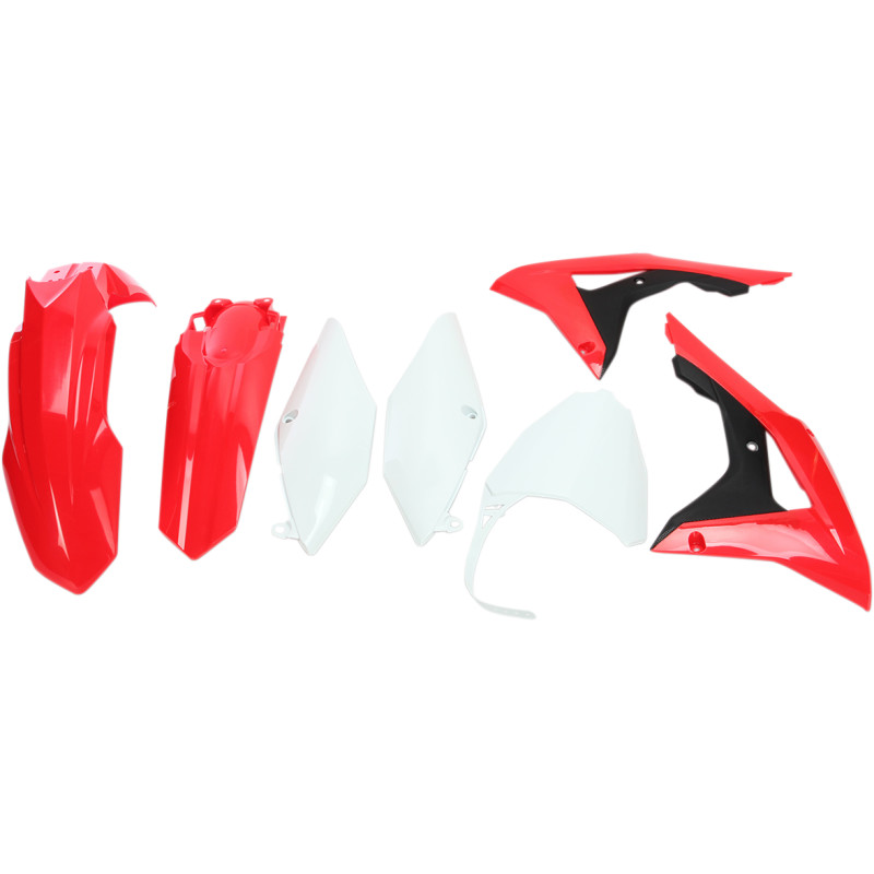 UFO Replacement Plastic Kit For Honda - Image 6
