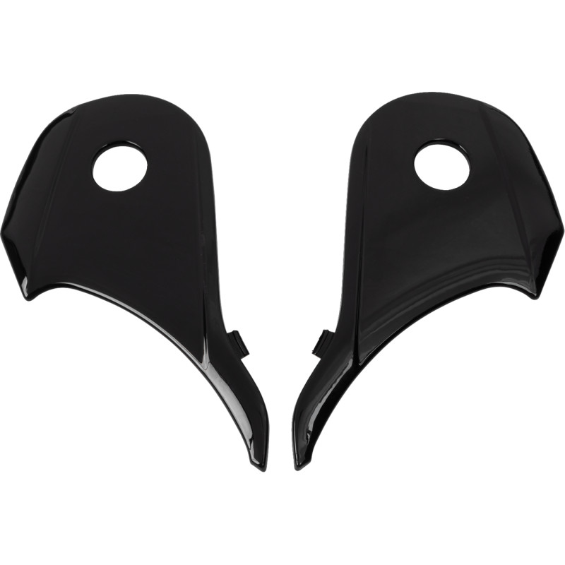 Z1R Range 2.0 Helmet Side Plates