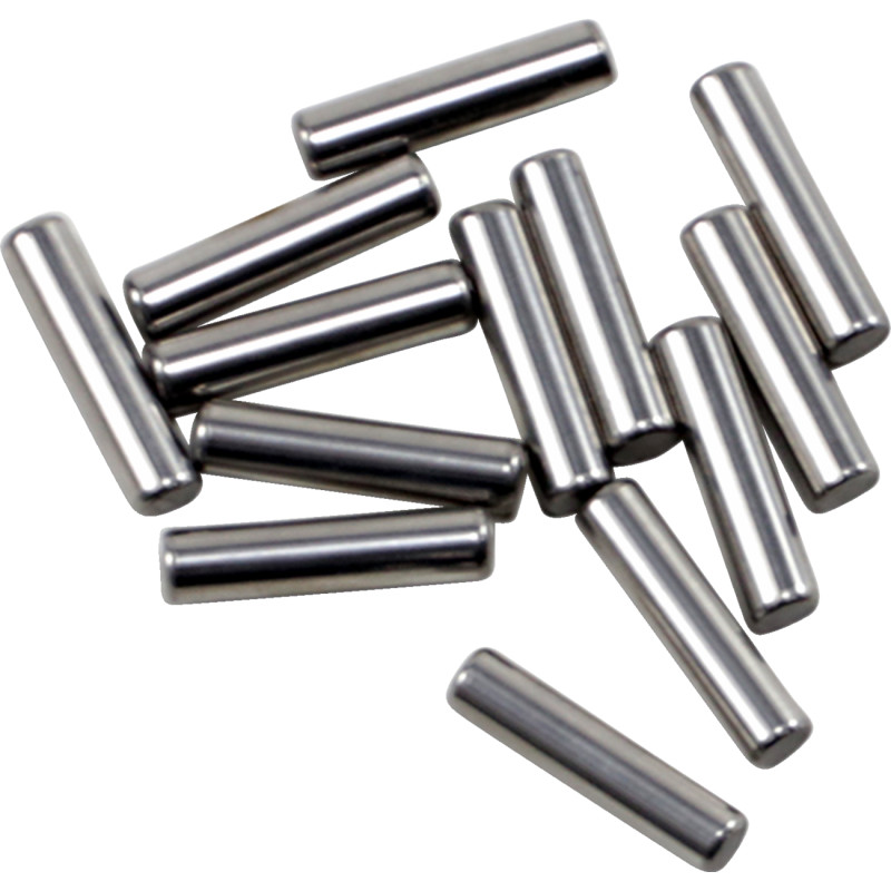 EASTERN MOTORCYCLE PARTS Bearing Roller Set - Image 10