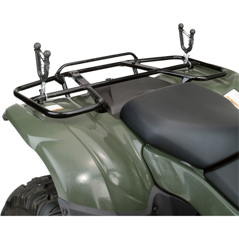 MOOSE OFFROAD Expedition Single Gun Rack