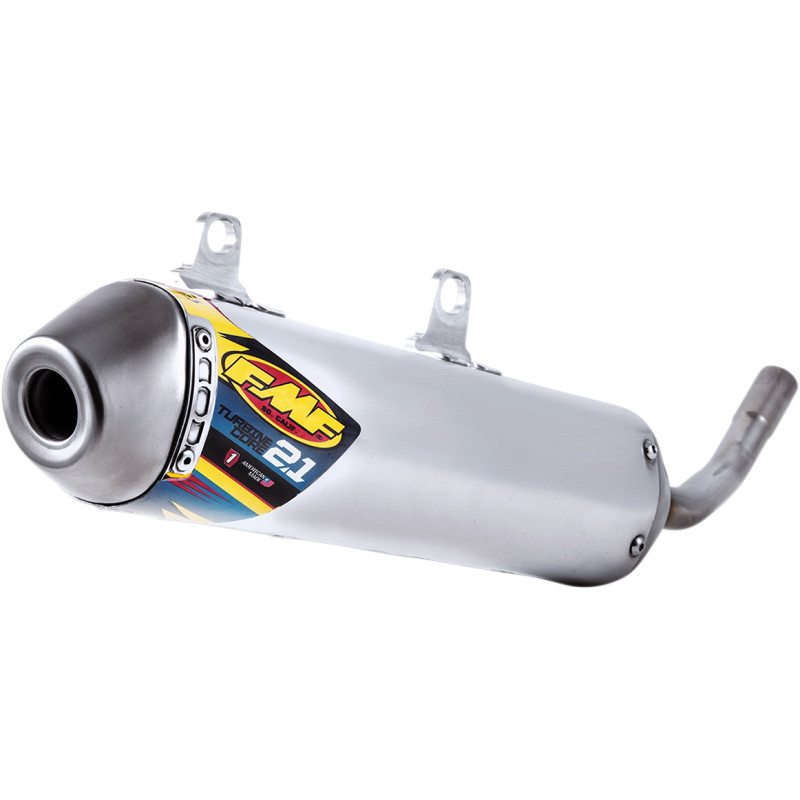 FMF Turbinecore 2.1 Silencer