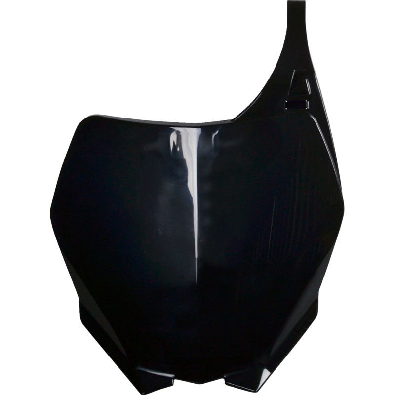 POLISPORT Front Number Plate - Image 10