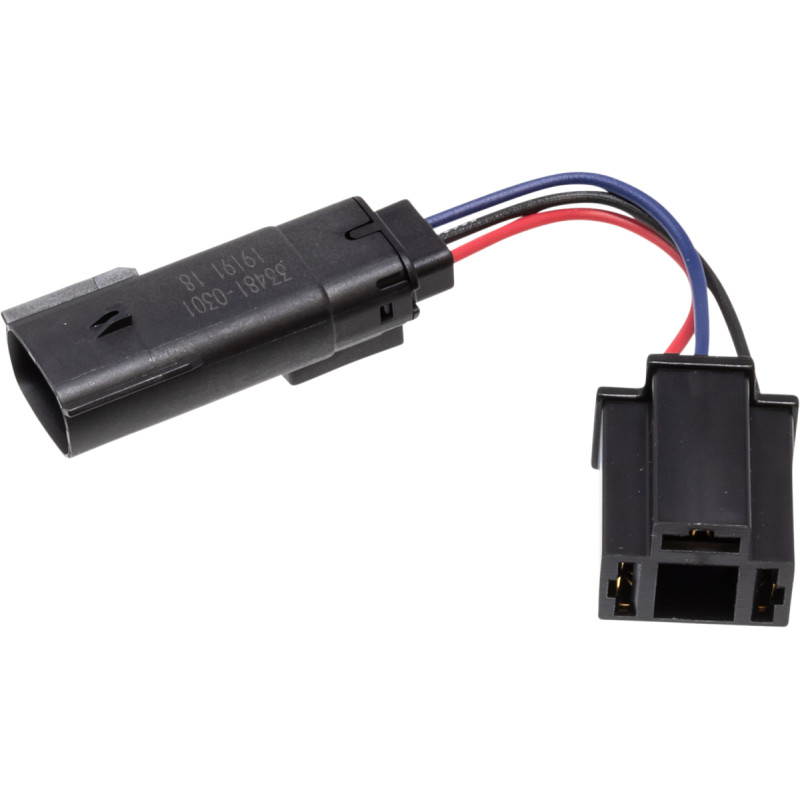 NAMZ Headlight Adapter Harness for Indian