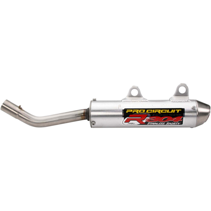 PRO CIRCUIT R-304 Silencer - Image 9
