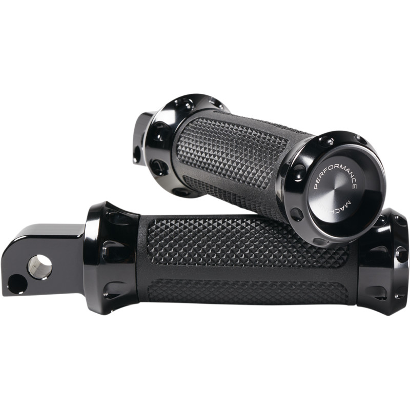 PERFORMANCE MACHINE (PM) Overdrive Foot Pegs - Image 4