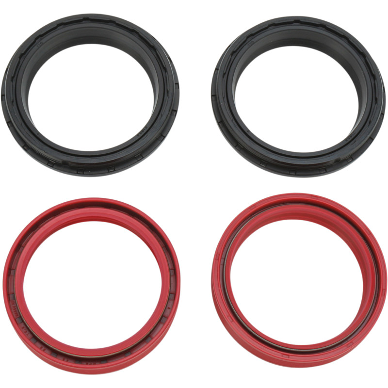MOOSE OFFROAD Fork Seal/Dust Seal Kit - Image 31