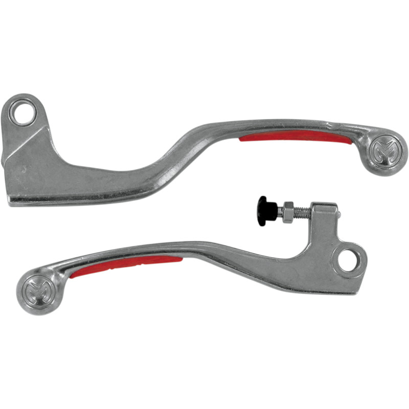 MOOSE OFFROAD Competition Lever Set - Image 14