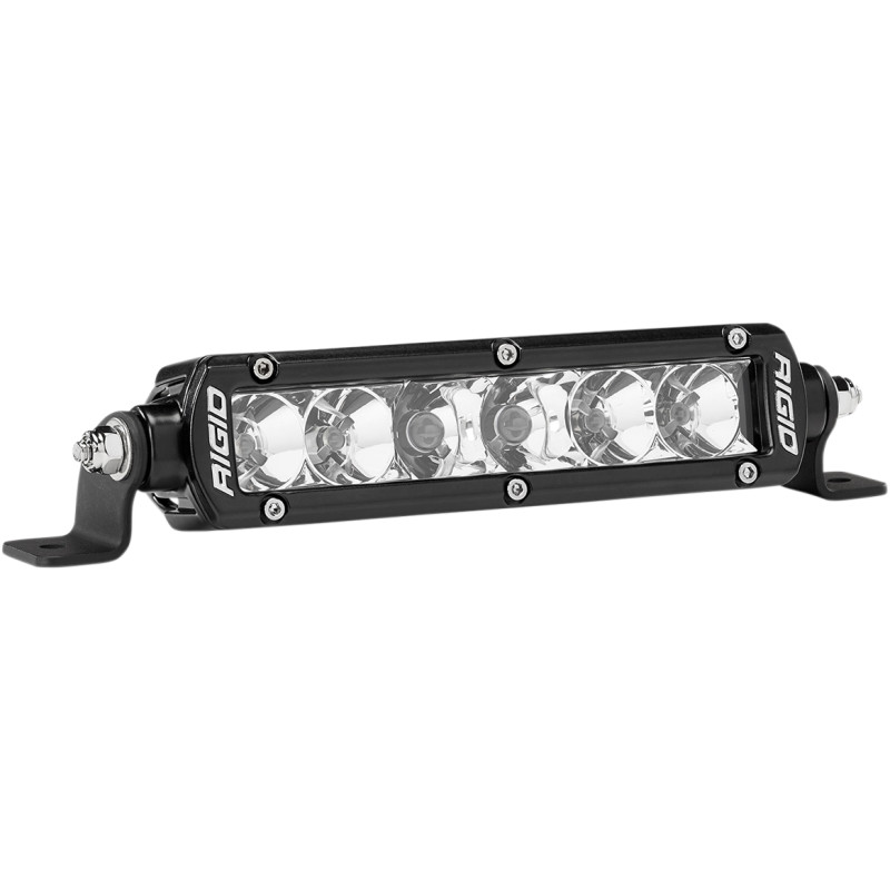 RIGID INDUSTRIES SR-Series PRO LED Light — Flood Light/Spotlight