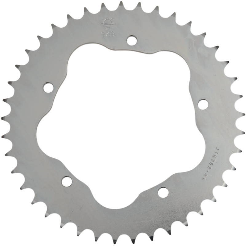 JT SPROCKETS Steel Rear Sprocket