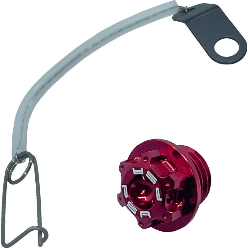 PSR Oil Filler Cap Kit - Image 9