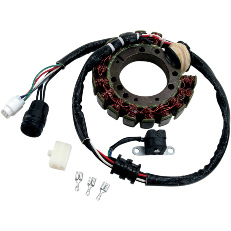 MOOSE OFFROAD Stator - Image 4