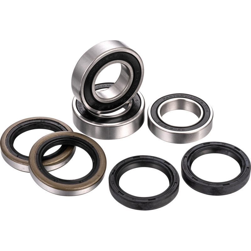 FACTORY LINKS Wheel Bearing Kit