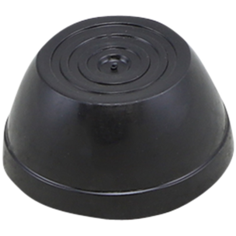 MOOSE OFFROAD Manual Lift Axle Caps