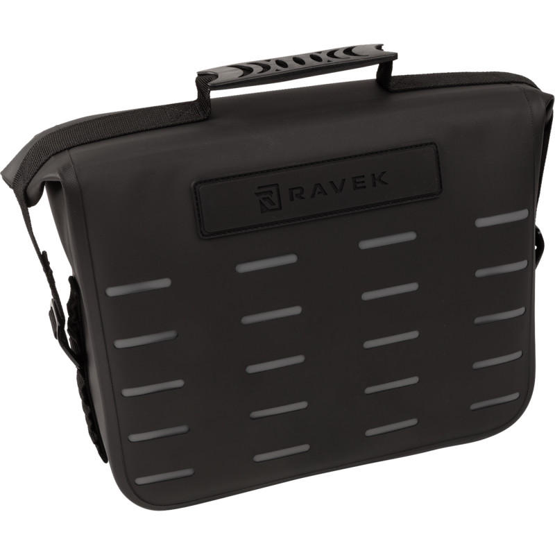 RAVEK Zipperless Bag - Image 3