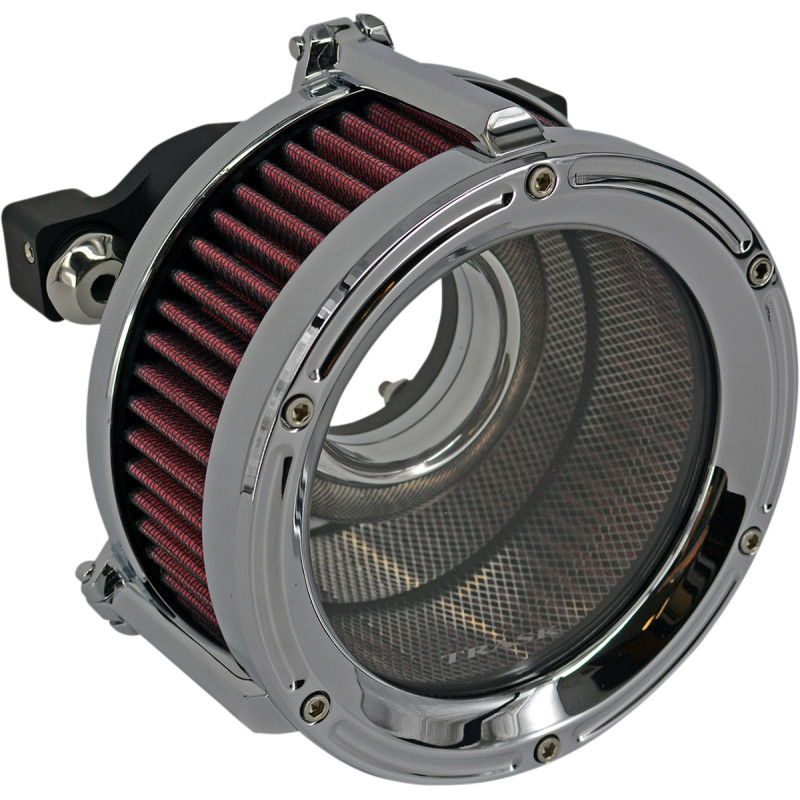 TRASK Assault Charge High-Flow Air Cleaner - Image 15