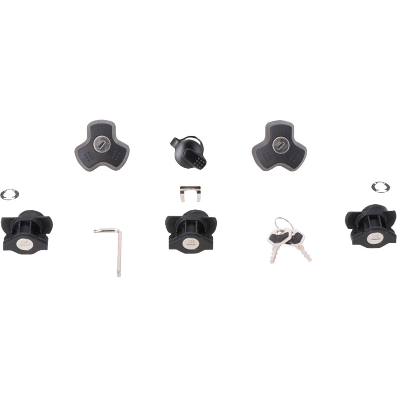 SW-MOTECH DUSC Lock Set