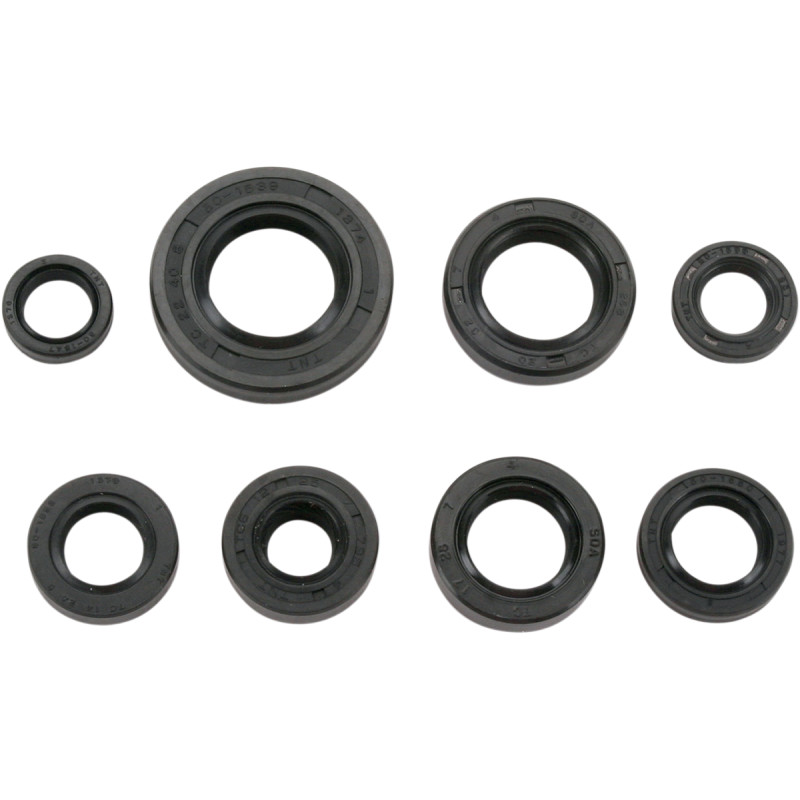 MOOSE OFFROAD Motor Oil Seals - Image 11