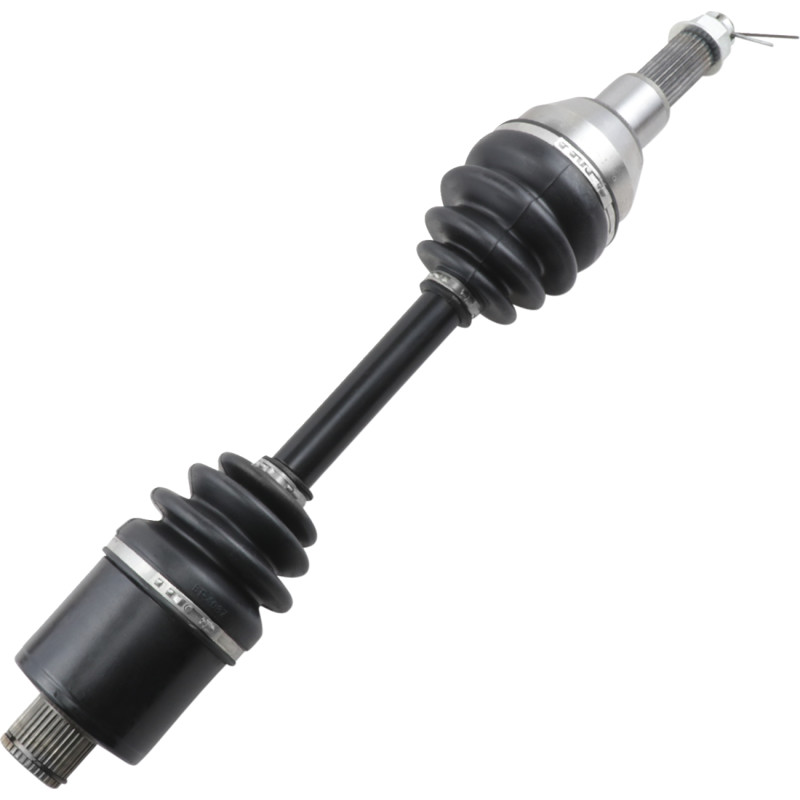 MOOSE OFFROAD Complete Axle Assembly - Image 52
