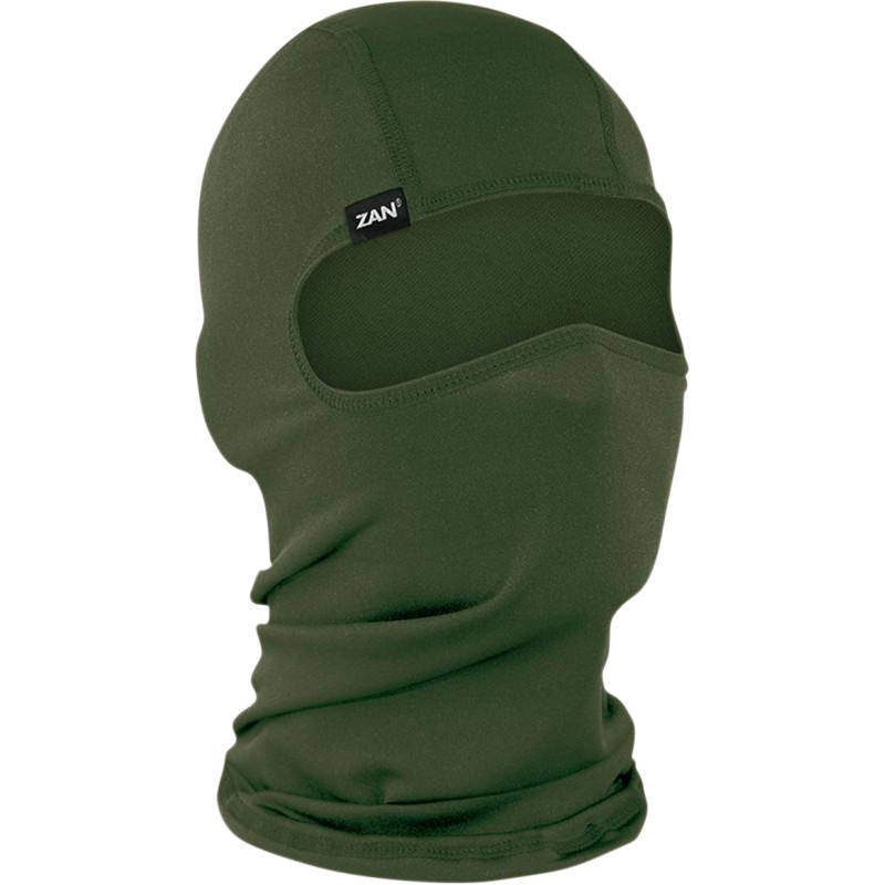 ZAN HEADGEAR Polyester Balaclava