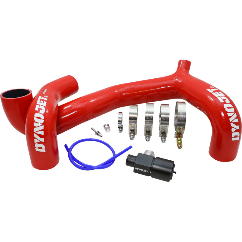 DYNOJET Boost Tube Kit - Image 3
