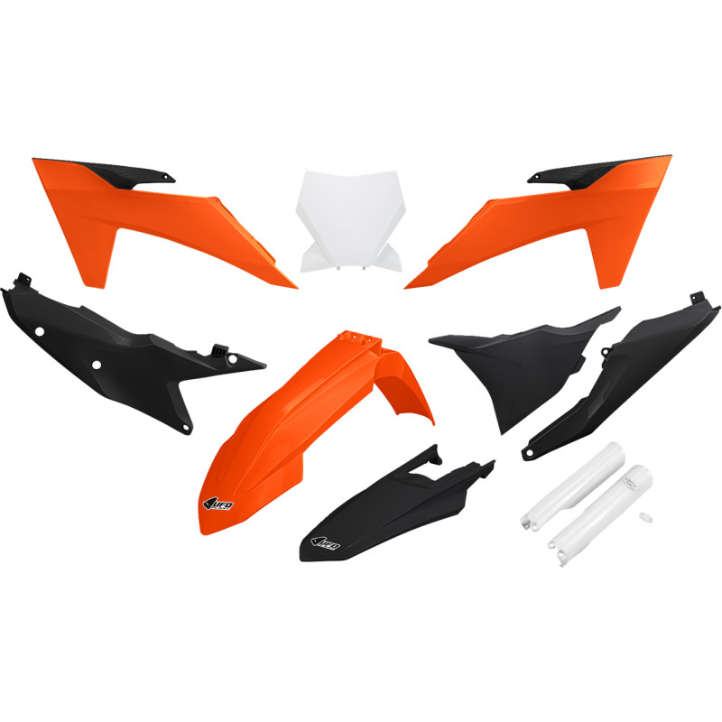 UFO Full Replacement Body Kit For KTM - Image 16