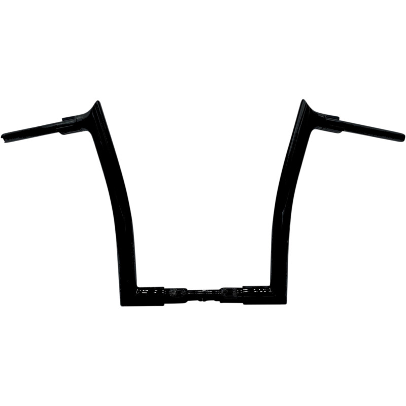 FAT BAGGERS INC. 1-1/2" EZ Install Pointed Top Handlebar - Image 13