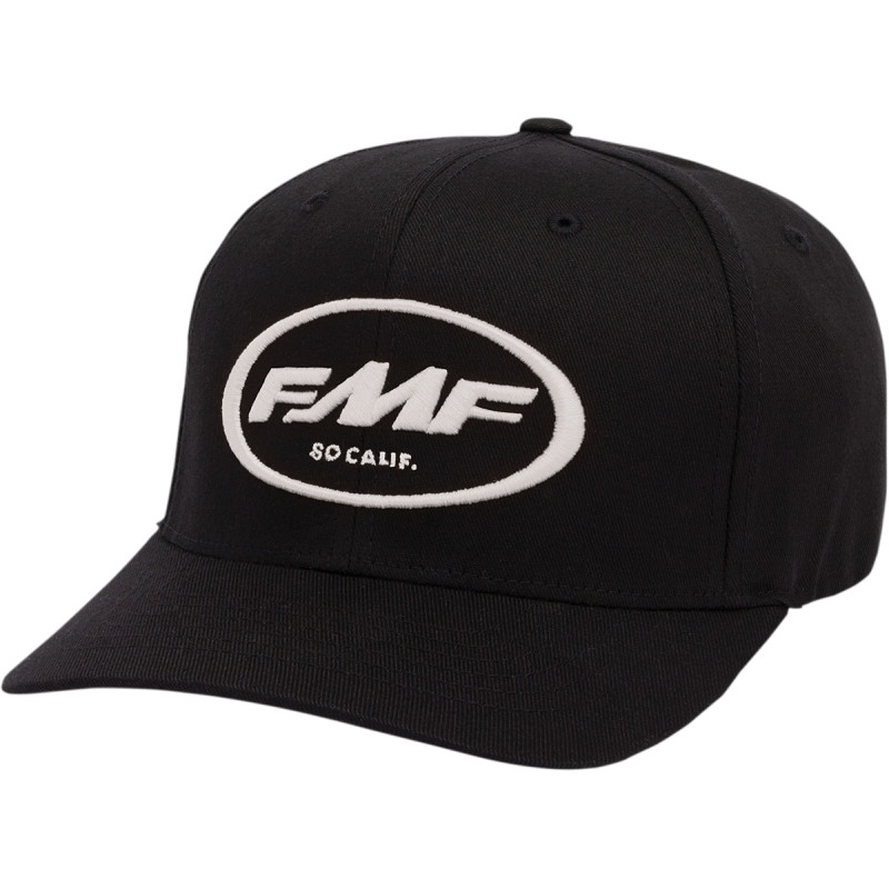 FMF Factory Classic Don 2 Hat