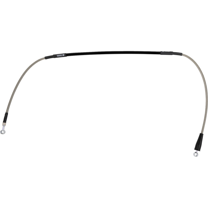 MOOSE OFFROAD Stainless Steel Braided Brake Line - Image 140