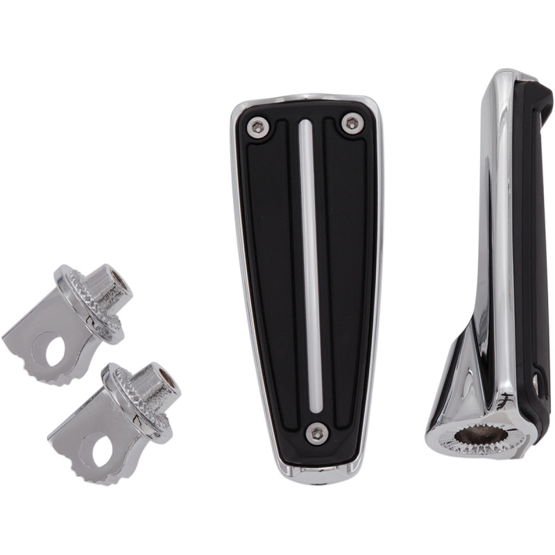 CIRO Rail Foot Pegs