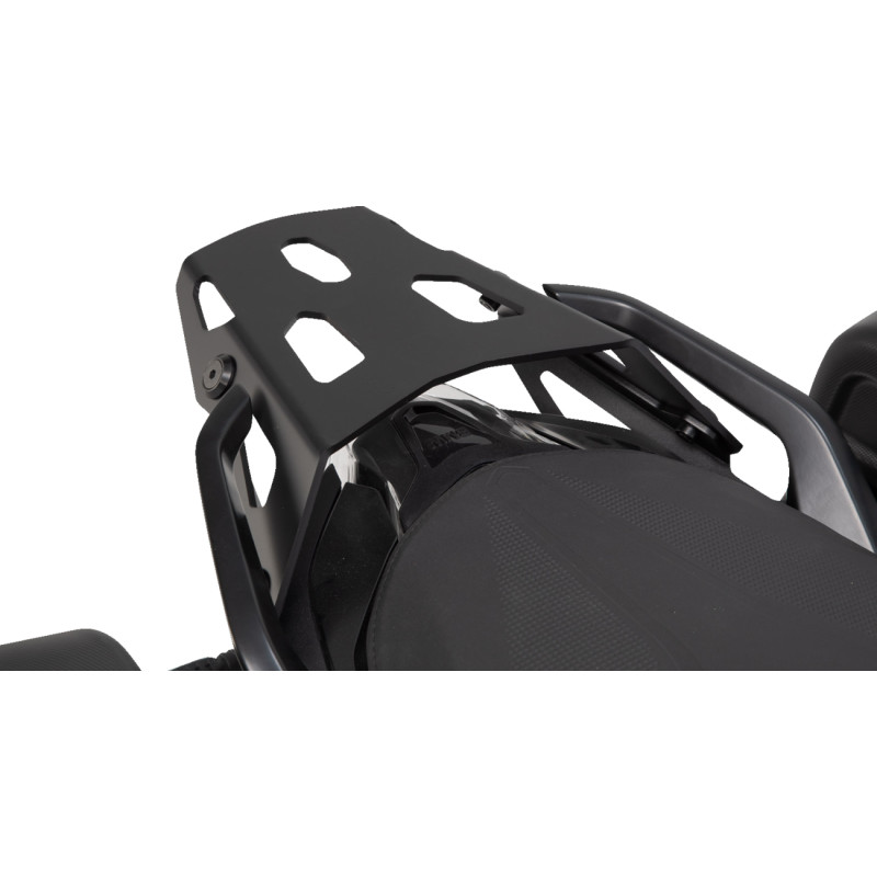 SW-MOTECH STREET-RACK for Luggage - Image 4