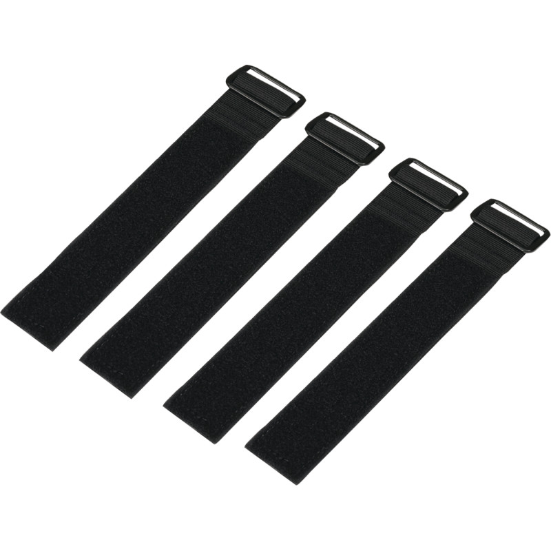 NELSON RIGG Sierra Saddlebag Strap Kit