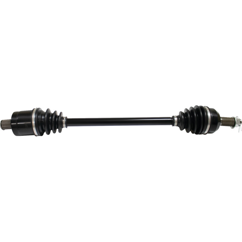 MOOSE OFFROAD Complete Axle Assembly - Image 195