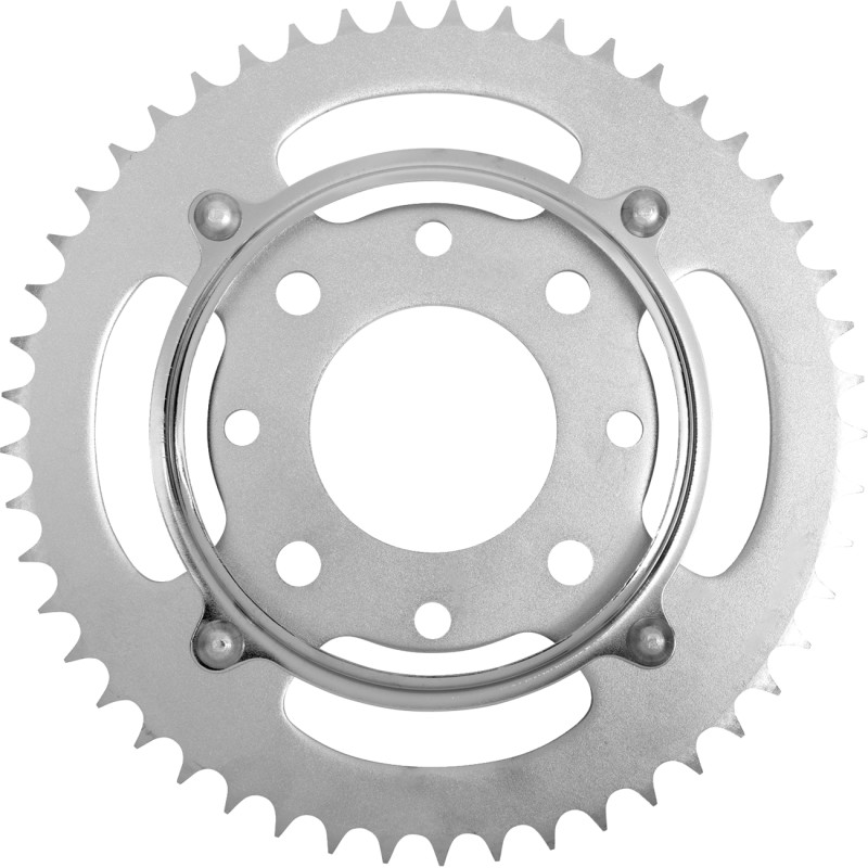 PARTS UNLIMITED Rear Sprocket - Image 67